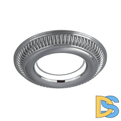 Встраиваемый светильник Gauss Antique CA039