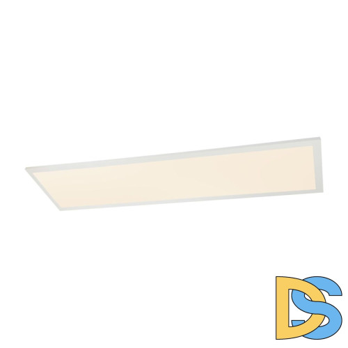 Потолочный светодиодный светильник Globo Rosi 41604D5RGB