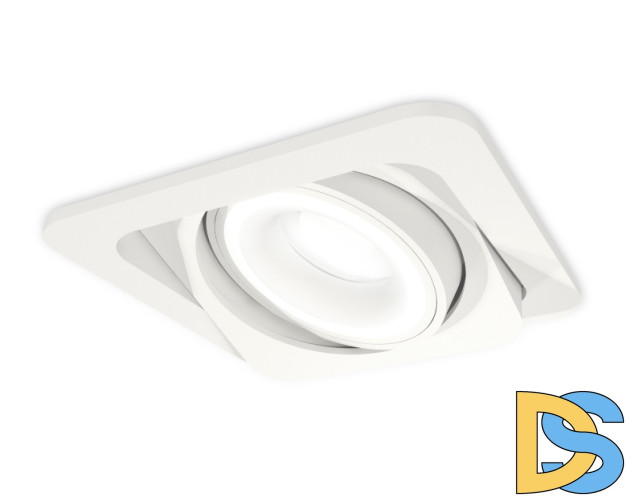 Встраиваемый светильник Ambrella Light Techno Spot XC7658080 (C7658, N7110)