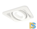 Встраиваемый светильник Ambrella Light Techno Spot XC7658080 (C7658, N7110)