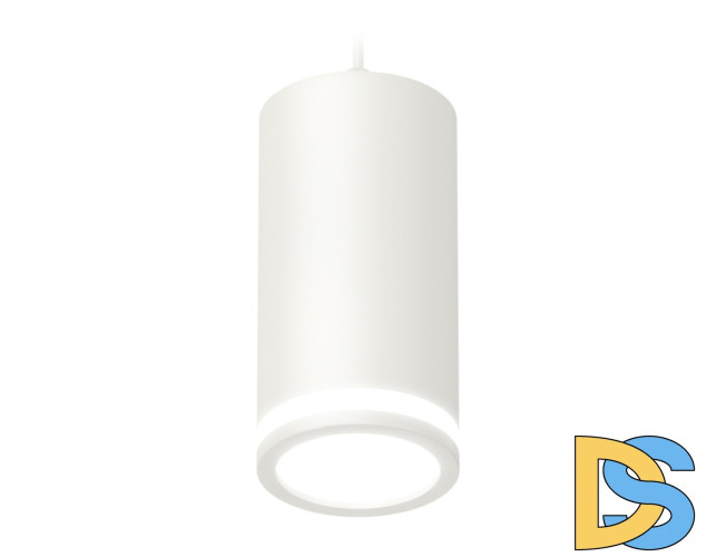 Комплект подвесного светильника Ambrella Light Techno Spot XP8161025 (A2331, C8161, N8412)