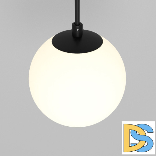 Подвесной светильник Maytoni Luna P039PL-5W3K-10-B