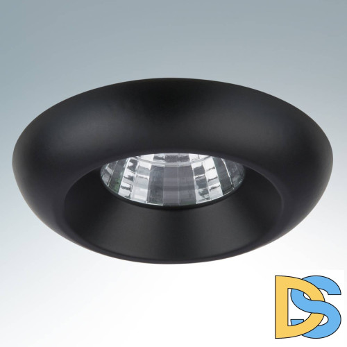 Встраиваемый светильник Lightstar Monde LED 071177