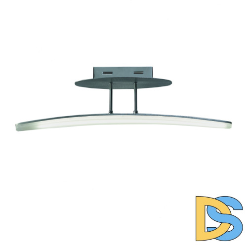 Потолочный светодиодный светильник Mantra Hemisferic 4083