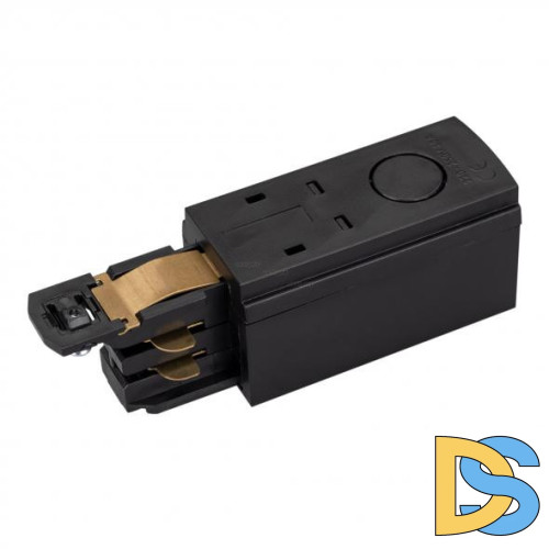 Подвод питания Arlight LGD-4TR black 029295