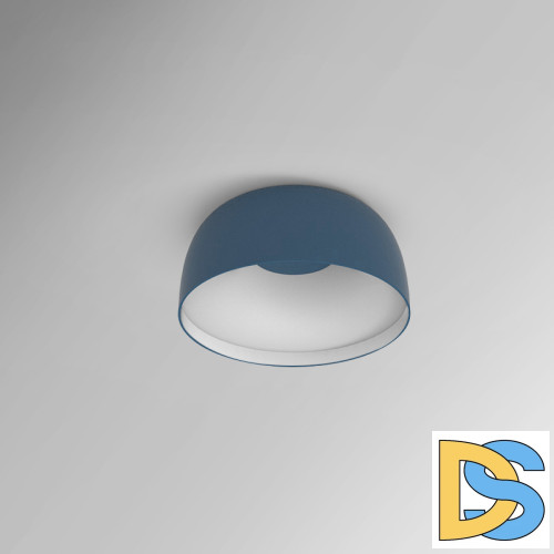 Потолочный светильник ImperiumLoft Djembe 184479-26