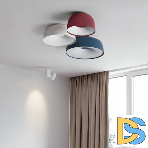 Потолочный светильник ImperiumLoft Djembe 184479-26