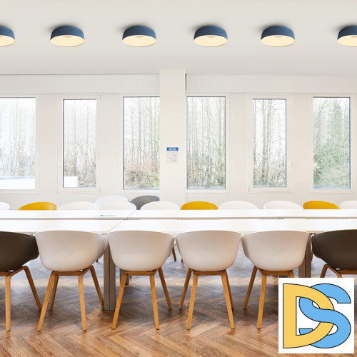 Потолочный светильник ImperiumLoft Djembe 184479-26