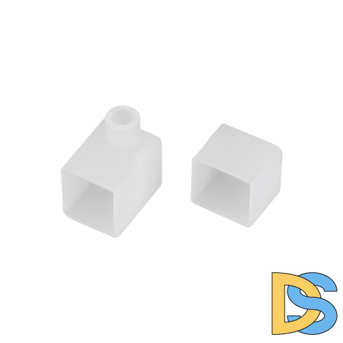 Заглушка Arlight MOONLIGHT-CAP-13x12mm-SIDE-S-SET 041025