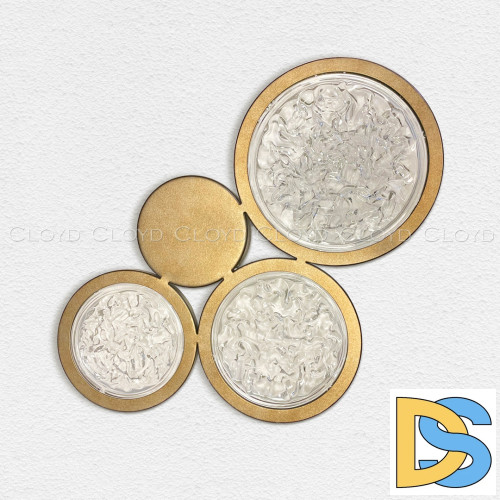 Настенный светильник Cloyd Manoa 20326