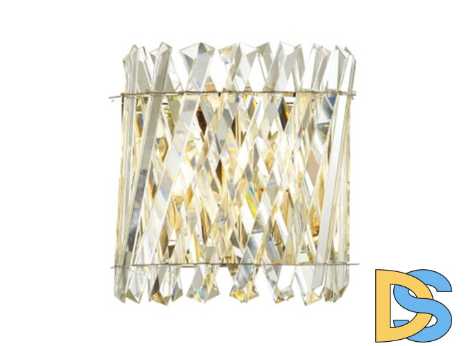 Настенный светильник AM Group CINDY AP2 GL