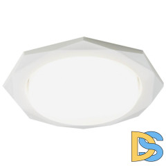 Встраиваемый светильник Ambrella Light GX53 Classic G180 W