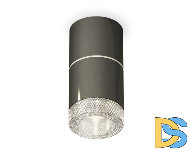 Потолочный светильник Ambrella Light Techno Spot XS7403042 (C7403, A2070, C7403, N7191)