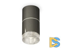 Потолочный светильник Ambrella Light Techno Spot XS7403042 (C7403, A2070, C7403, N7191)