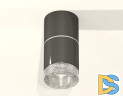Потолочный светильник Ambrella Light Techno Spot XS7403042 (C7403, A2070, C7403, N7191)