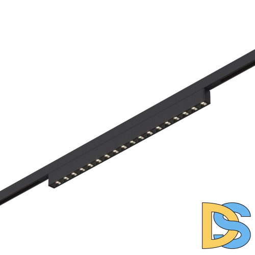 Трековый магнитный светильник ST Luce Super5 ST666.446.15