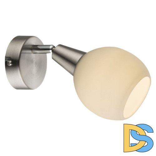Светодиодный спот Globo Elliott 54351-1RGB