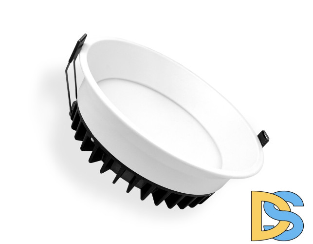 Встраиваемый светильник Ambrella Light Downlight DCR512