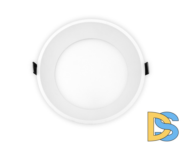 Встраиваемый светильник Ambrella Light Downlight DCR512