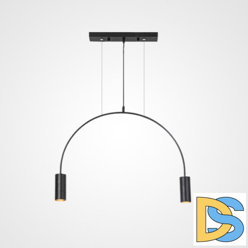 Подвесной светильник ImperiumLoft Arc 140522-26