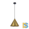 Подвесной светильник Arte Lamp David A7041SP-1BK