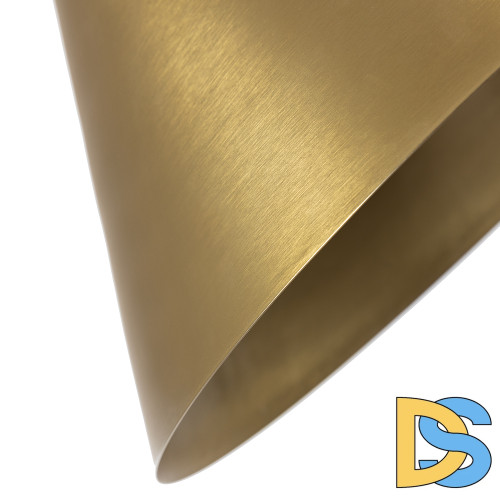 Подвесной светильник Arte Lamp David A7041SP-1BK