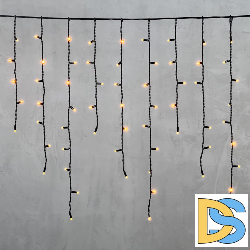 Гирлянда Бахрома Laitcom (LTC) LL168-1-2Y