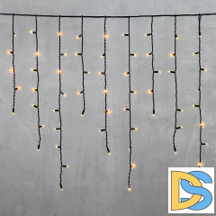 Гирлянда Бахрома Laitcom (LTC) LL168-1-2Y