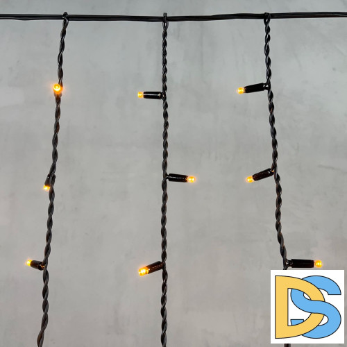 Гирлянда Бахрома Laitcom (LTC) LL168-1-2Y