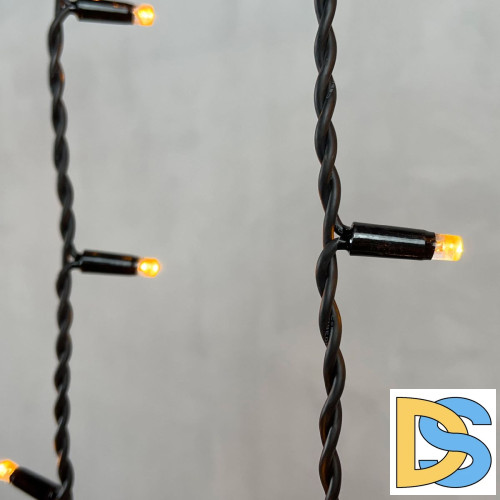 Гирлянда Бахрома Laitcom (LTC) LL168-1-2Y