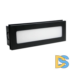 Архитектурный светильник Arte Lamp Tipico A1505IN-1BK