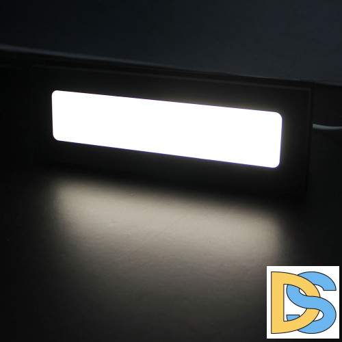 Архитектурный светильник Arte Lamp Tipico A1505IN-1BK