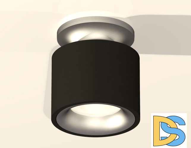 Потолочный светильник Ambrella Light Techno Spot XS7511101 (N7928, C7511, N7013)