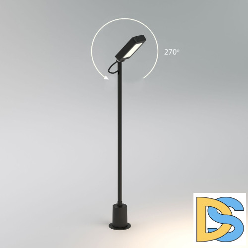 Ландшафтный светильник Elektrostandard Joli 4690389208478 35182/S a068101