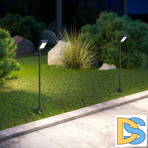 Ландшафтный светильник Elektrostandard Joli 4690389208478 35182/S a068101