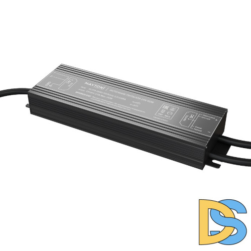 Блок питания Maytoni Technical 24В 60Вт IP67 020213