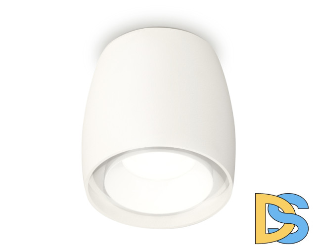 Потолочный светильник Ambrella Light Techno Spot XS1141001 (C1141, N7030)