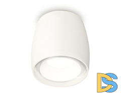 Потолочный светильник Ambrella Light Techno Spot XS1141001 (C1141, N7030)