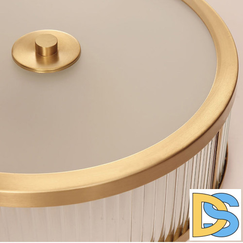 Потолочный светильник ImperiumLoft Venus 167744-26