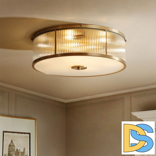 Потолочный светильник ImperiumLoft Venus 167744-26