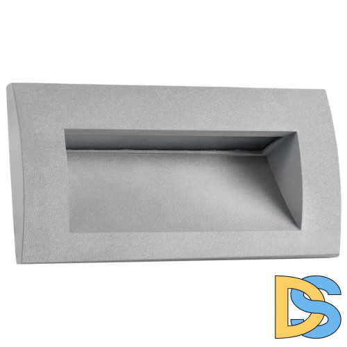 Уличный светодиодный светильник Lightstar Estra 383592