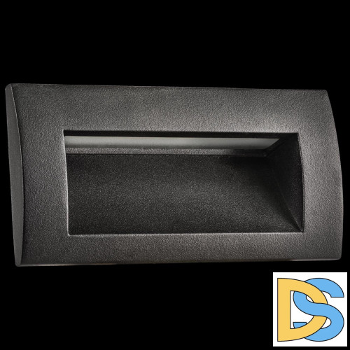 Уличный светодиодный светильник Lightstar Estra 383592