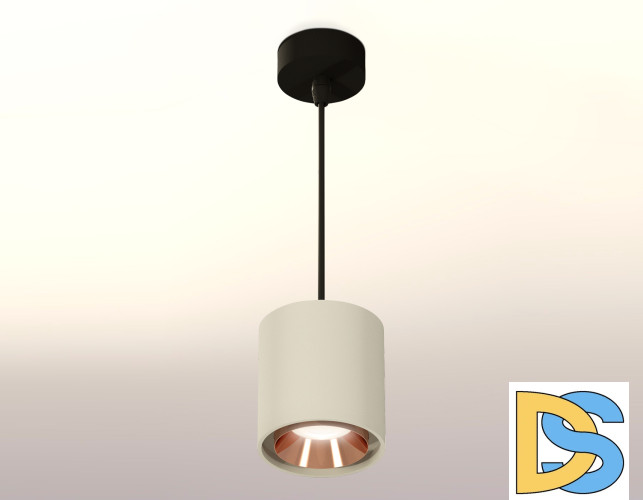 Подвесной светильник Ambrella Light Techno Spot XP7724001 (A2311, C7724, N7035)