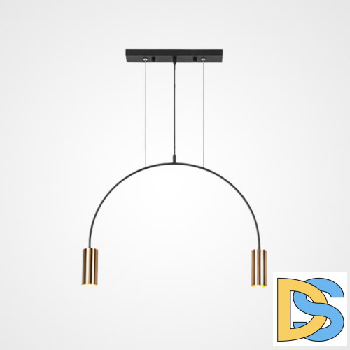 Подвесной светильник ImperiumLoft Arc 212845-26