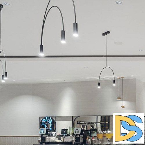 Подвесной светильник ImperiumLoft Arc 212845-26