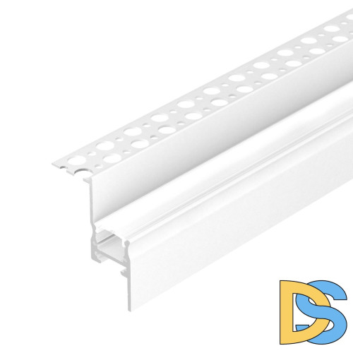 Алюминиевый профиль Arlight ARH-СEIL-S14-SHADOW-3000 WHITE 045554