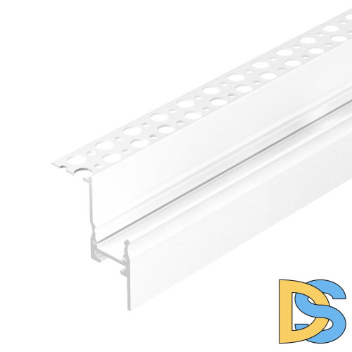 Алюминиевый профиль Arlight ARH-СEIL-S14-SHADOW-3000 WHITE 045554