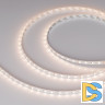 Светодиодная лента Arlight RZ-A80-8mm 24V Warm3500 (8 W/m, IP20, 2835, 5m) 046014