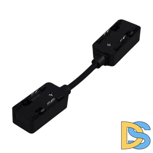 Коннектор Reluce RL 06202 power corner/inner connector BK