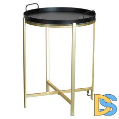 Торшер Lussole Loft Seattle LSP-0566-M